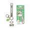 Molang Animal Costume assorted keychain figure 5cm - Keychains - Gifts - Techbox