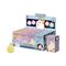 Molang Little Moon Light assorted figure 7cm