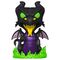 POP figure Disney Villains Maleficent Dragon 25cm - Funko POP - Collectibles - Techbox