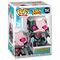 POP figure Plus Marvel X-Men '97 Bastion Nimrod |  Techbox