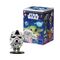 Star Wars Balloon Cosbi assorted surprise figure