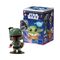 Star Wars Balloon Cosbi assorted surprise figure