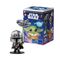 Star Wars Balloon Cosbi assorted surprise figure