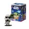 Star Wars Balloon Cosbi assorted surprise figure