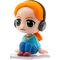 Stranger Things assorted surprise figure 6cm
