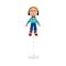 Stranger Things assorted surprise figure 6cm