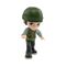 Stranger Things assorted surprise figure 6cm