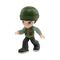 Stranger Things assorted surprise figure 6cm
