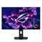 ASUS ROG Strix XG27AQWMG computer monitor 67.3 cm (26.5") 2560 x 1440 pixels Quad HD OLED Black | Techbox