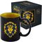 Blizzard - Mug World of Warcraft: Alliance with Gift Packaging / Fan Shop and Merchandise - Various - Various - Techbox