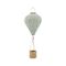Bloomingville MINI - Pomp Mobile, Green, Polyester (82064968) / Toys