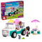LEGO - LEGO Friends - Heartlake City Ice Cream Van (42644) / Toys - Lego - Collectibles - Techbox
