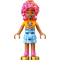 LEGO - LEGO Friends - Heartlake City Sweet Shop (42649) / Toys |  Techbox