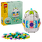 LEGO - LEGO Iconic - Decorative Easter Egg (40816) / Toys |  Techbox