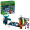 LEGO - Minecraft - The Warden Encounter (21274) / Toys