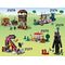 LEGO - Minecraft - The Warden Encounter (21274) / Toys