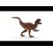 Schleich - Dinosaurs - Allosaurus (15043) / Toys