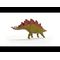 Schleich - Dinosaurs - Stegosaurus (15040) / Toys