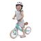California - Balance Bike (83122) / Toys