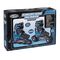 California - Tuff Guy 2-in-1 inliners (Size: 35-38) (24919) / Toys