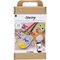 DIY Kit - Sewing - Teddy Bears (977540) / Toys