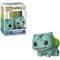 Funko! POP - VINYL Pokemon - Bulbasaur (50404) / Gadgets