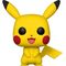 Funko! POP - Vinyl Pokemon - Pikachu (31528) / Gadgets
