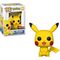 Funko! POP - Vinyl Pokemon - Pikachu (31528) / Gadgets