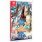 Raiden NOVA (Limited Run) (Import) / Nintendo Switch - Nintendo Switch Games - Games - Techbox
