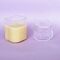 Winkee - Shot Glass Cat Set of 2 - Clear / Gadgets