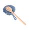 Winkee - Spoon Holder - Little Pan - Blue - Small / Gadgets