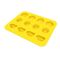 Winkee - Sugar Tray - Yellow / Gadgets