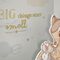 Disney Bambi money box