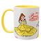 Disney Beauty and the Beast Belle mug 325ml - Mugs & Bottles - Gifts - Techbox