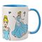 Disney Cinderella mug 325ml |  Techbox