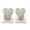 Disney Dumbo bookends