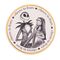 Disney Nightmare Before Christmas coaster
