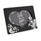 Disney Nightmare Before Christmas Love You to Death photo frame