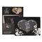Disney Nightmare Before Christmas Love You to Death photo frame