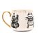 Disney Nightmare Before Christmas mug