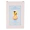 Disney Princess Ariel florals in a clonche with neon light