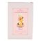 Disney Princess Rapunzel florals in a clonche with neon light