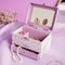 Disney Princess Rapunzel musical jewellery box