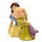 Disney Snow White & Dopey money bank
