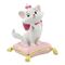 Disney The Aristocats Marie jewellery box