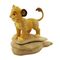 Disney The Lion King Simba jewellery box