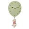 Disney Winnie The Pooh Balloon wall clock