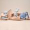 Disney Winnie the Pooh Eeyore money box