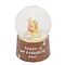 Disney Winnie the Pooh snow globe