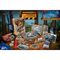 Jurassic World Indominus kit